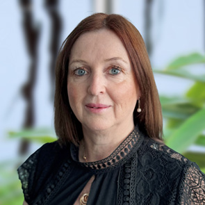 Headshot of Executive Director Nursing and Midwifery Cairns and Hinterland Hospital and Health Service