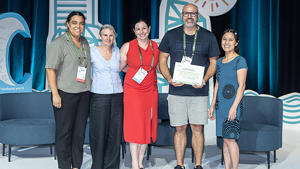 Award-winning study puts First Nations heart health in focus | Cairns ...