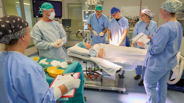 $3.6 million surgical expansion brings more operations closer to home ...