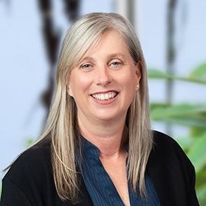Headshot of Executive Director Allied Health Tania Cavanagh