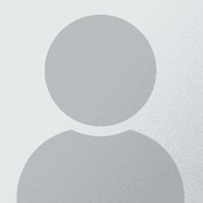 Blank profile picture
