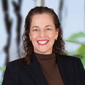 Dr Renee Cremen, board member
